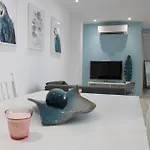 Appartement Vacansis Malvarrosa *