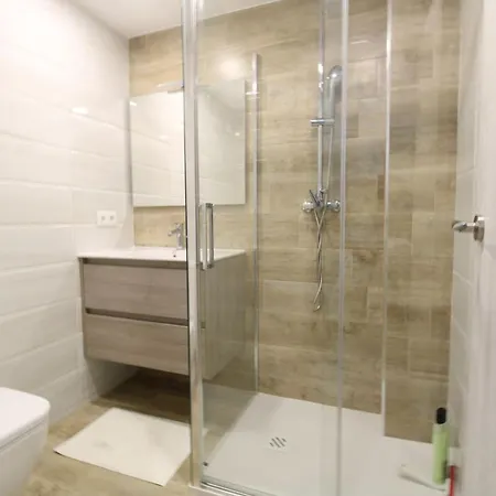 Vacansis Malvarrosa Apartment