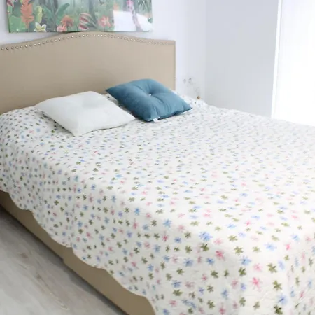 Vacansis Malvarrosa Apartment Valencia